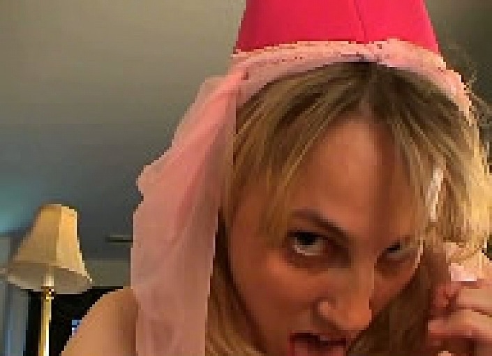 The Lamp Goes in the Genie