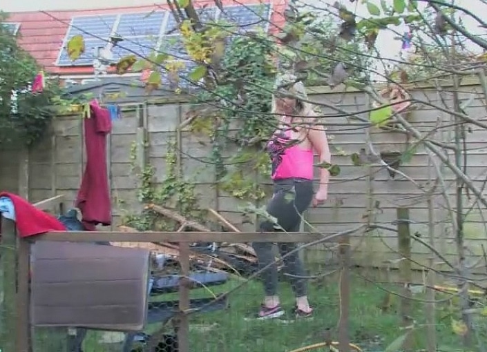 Getting to Know Mel Harper