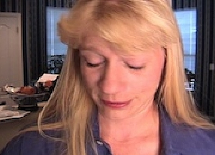 Tammy Irons Naked