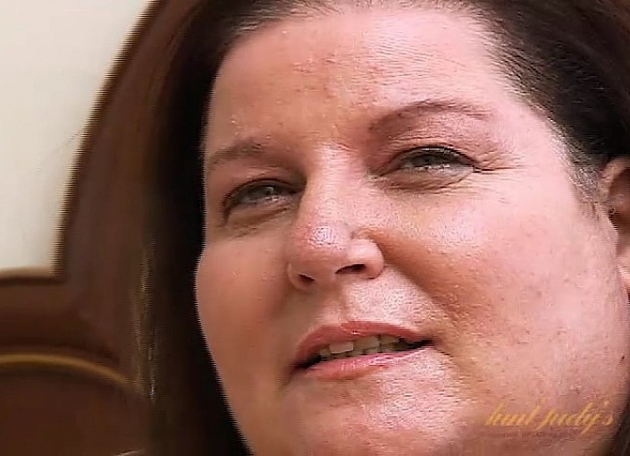 Sassy Is Her Name, and She Loves to Toy Herself