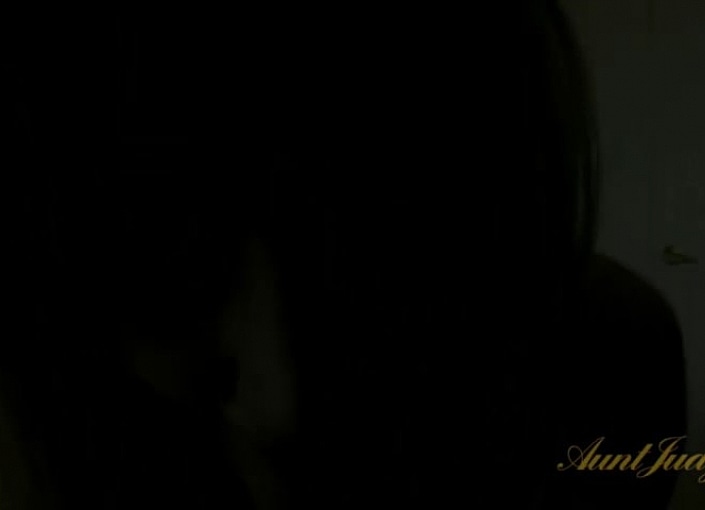 You Record a Naughty Video of Mona Wales