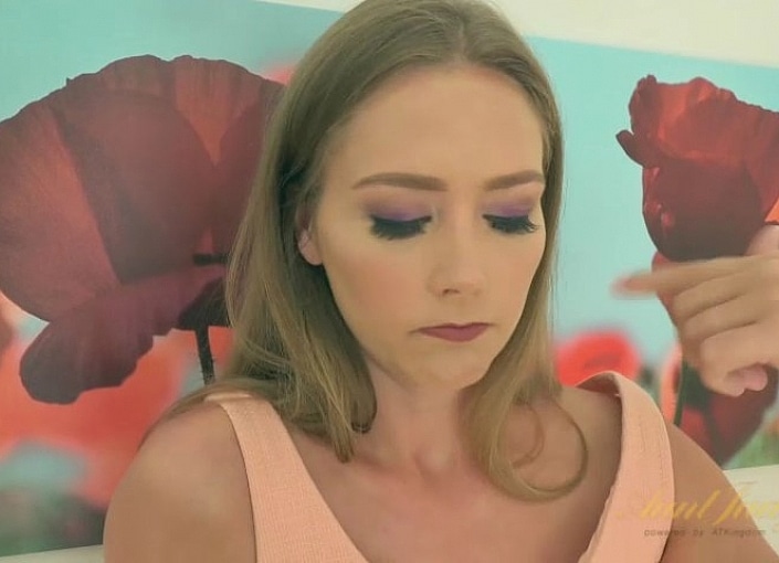 Star Nine Is One Fit MILF