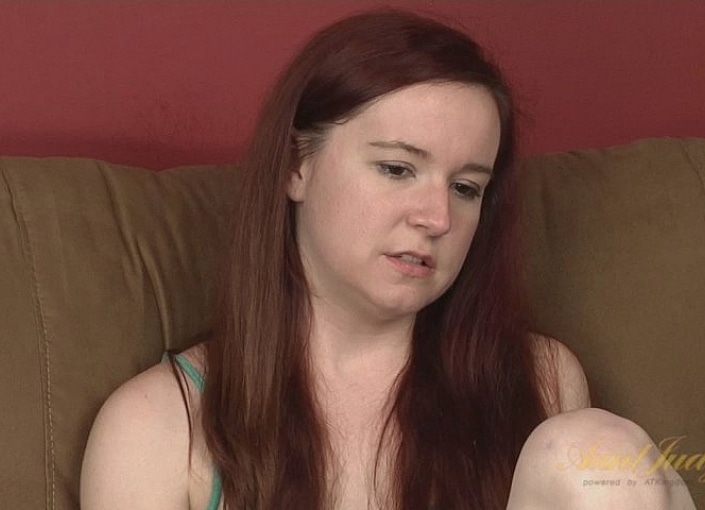 Annabelle Lee Interviews with Eric A. for Auntjudys.com