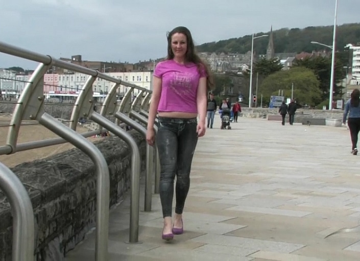 Valentina Ross Masturbation