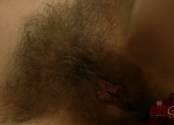 Velma Is the Real Hairy Deal