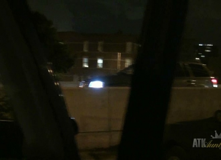 Abbey Takes Us on a Crazy Ride.