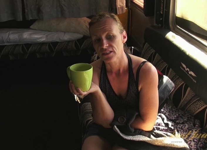 Cody Hunter Interview