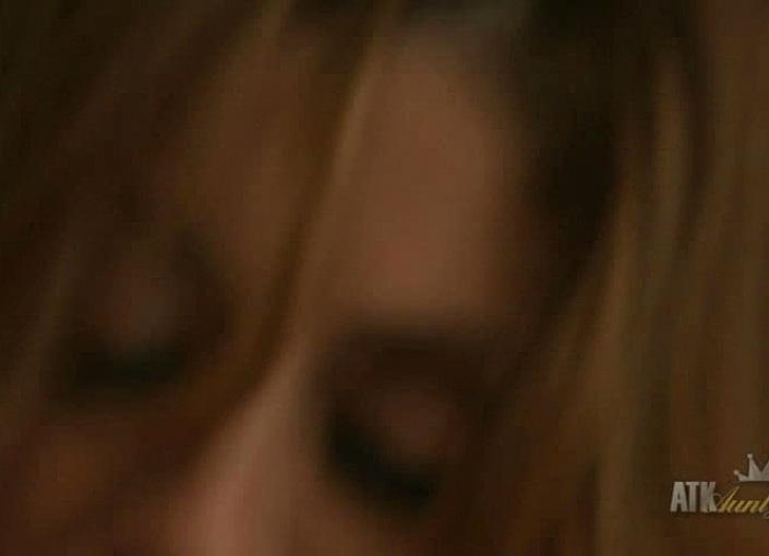 Alicia Silver Is One Naughty MILF