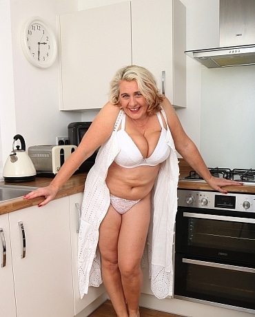 Big Mom Pussy