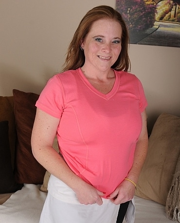 Aunt Judy Pictures