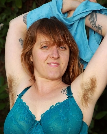 Hairy Babe Pics