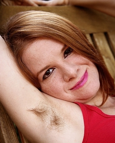 Hariy Pussy